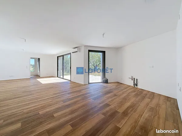 Maison 4 pièces 103 m²