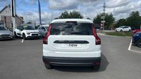 Renault Mégane E-Tech Electric EV60 220ch Techno optimum charge — photo 6