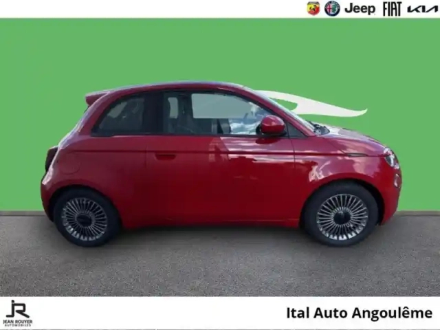 Fiat 500 e 118ch pack confort my23 — photo 6