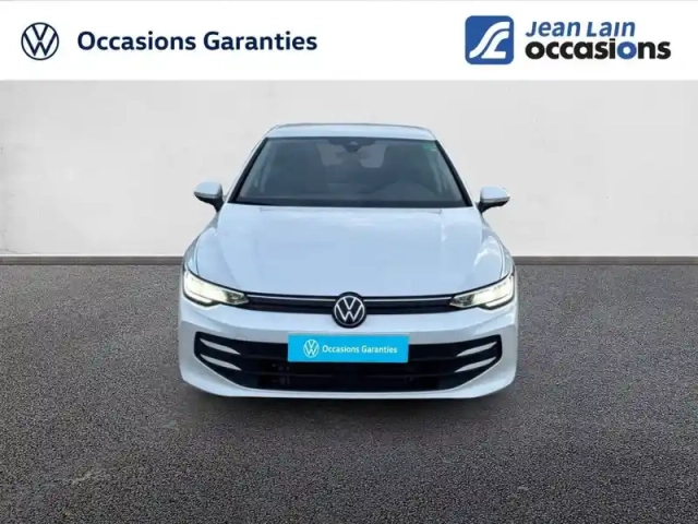 Volkswagen Golf 1.5 tsi evo2 116 bvm6 — photo 29