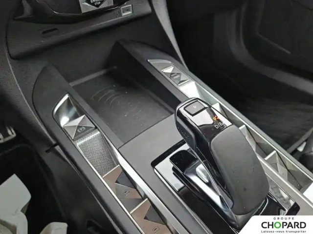 Ds Ds 3 e-tense — photo 22