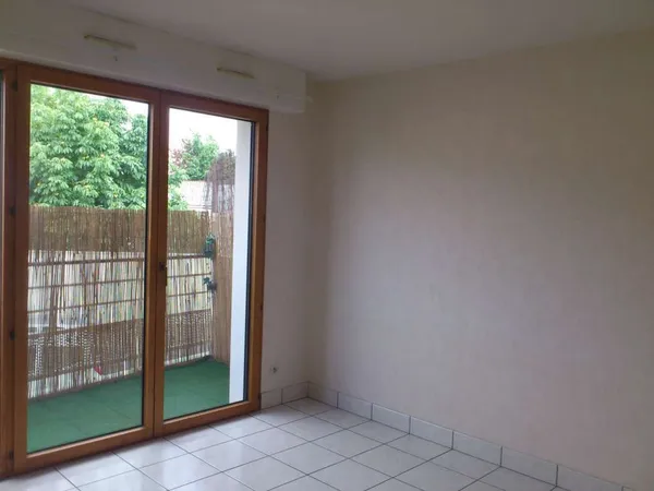 Appartement 2 pièces 34 m²