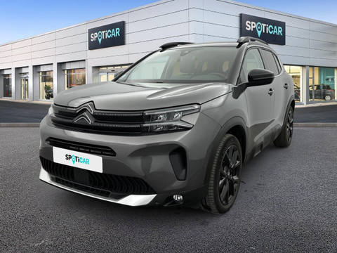 Citroën C5 Aircross puretech 130 s&s eat8 shine pack