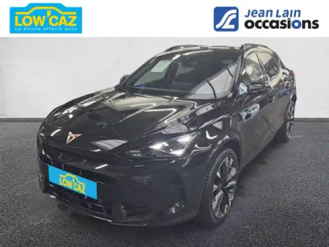 Cupra Formentor 1.5 etsi hybrid 150 ch dsg7