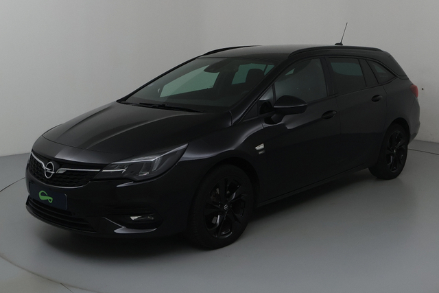 Opel Astra Sports Tourer