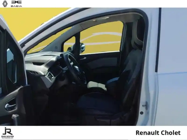 Renault Kangoo Van l1 1.5 blue dci 95ch extra - 22 (soit 12400? ht) — photo 3