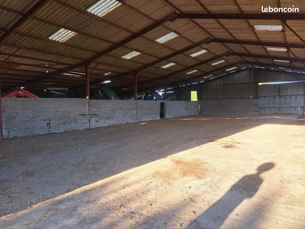Stationnement Location Chemillé-en-Anjou 30€