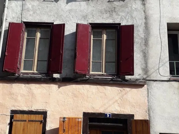 Maison 4 pièces 82 m²