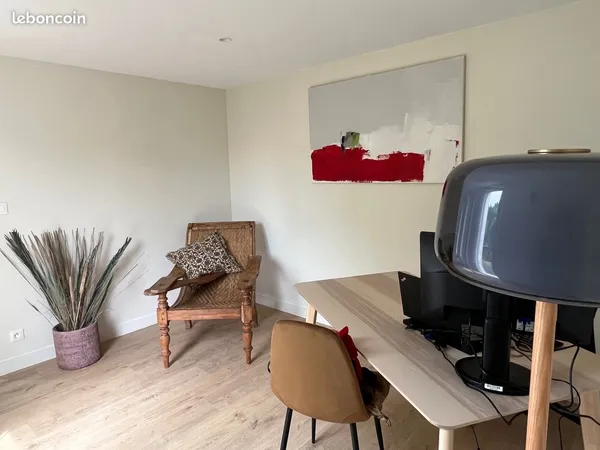 Bureau / Cabinet à LOUER - VERTOU - 12 m2