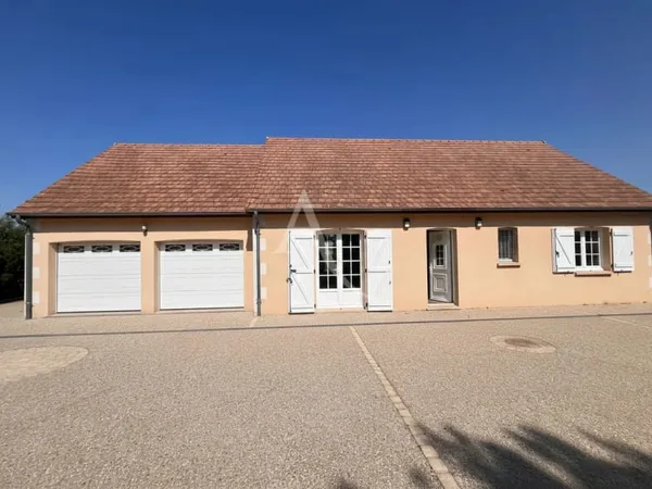 Maison 4 pièces 98 m²