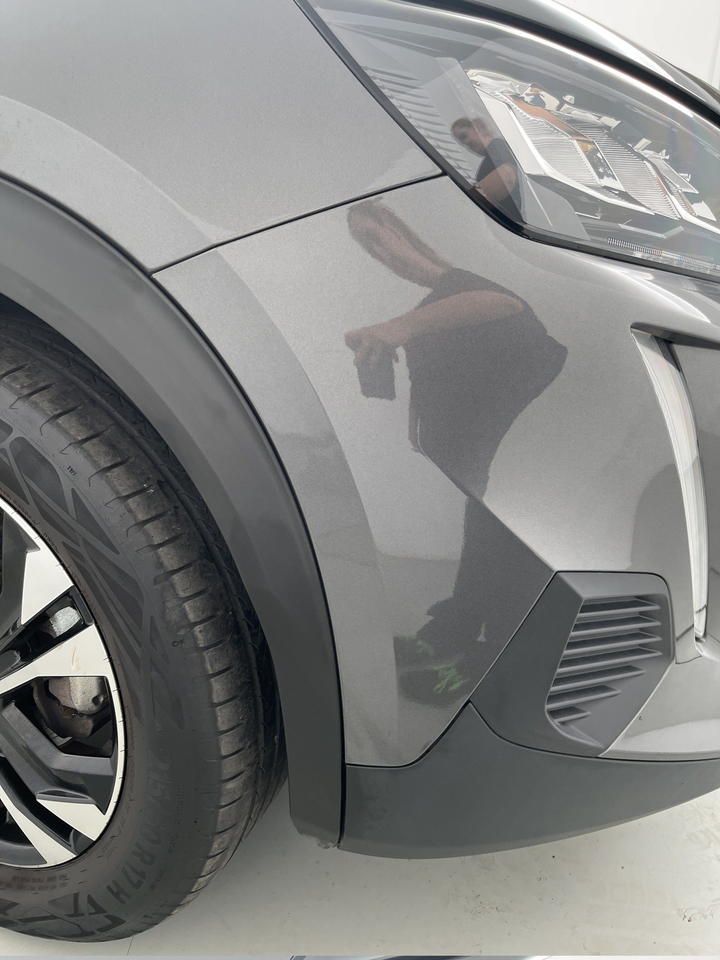 Peugeot 2008 — photo 54