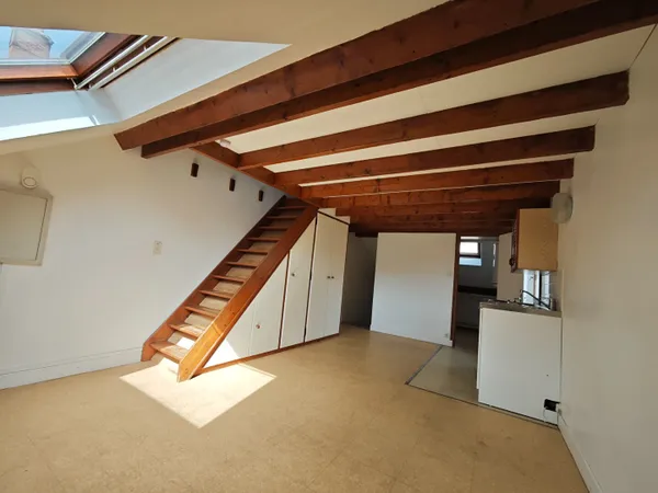 Studio duplex Epernon