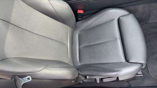 BMW Serie 3 318d 150 Steptronic8 - M Sport – 2016 – 153672 km – Diesel – Boîte Automatique — photo 20