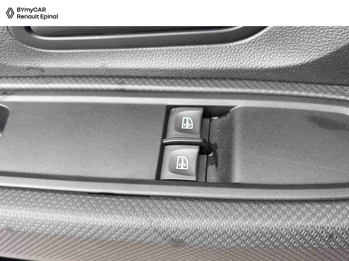 Dacia Jogger ECO-G 100 5 places — photo 17