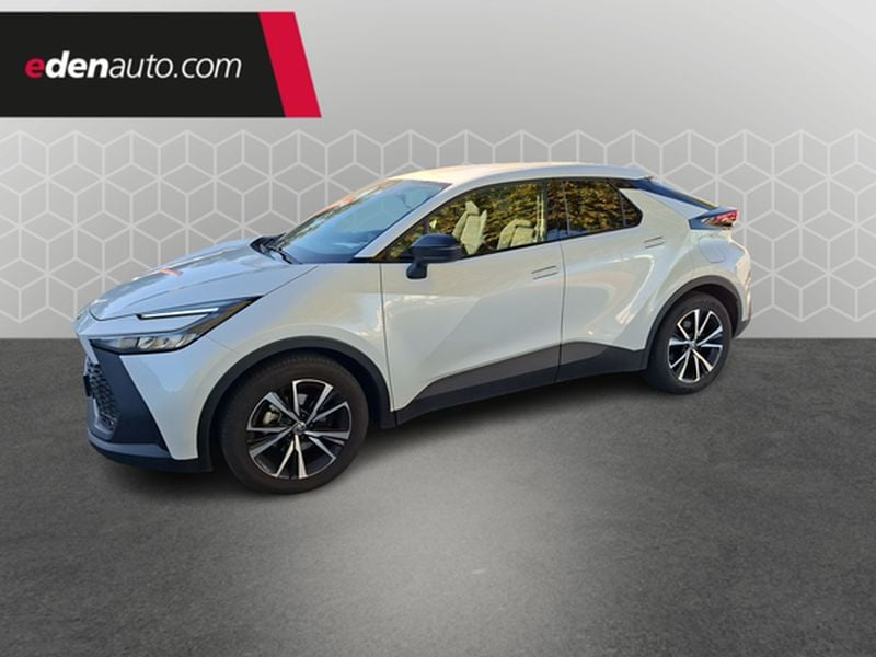 Toyota C-HR Toyota Toyota C-HR Design Pack Confort — photo 1