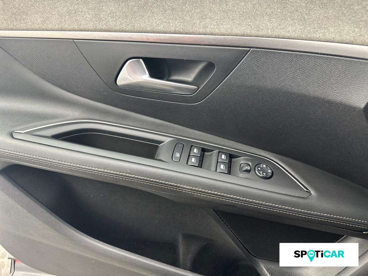 Peugeot 3008 2.0 bluehdi 180ch s&s gt eat8 — photo 16