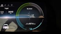 Renault Arkana 1.6 E-Tech hybride 145ch RS Line Fast Track — photo 9