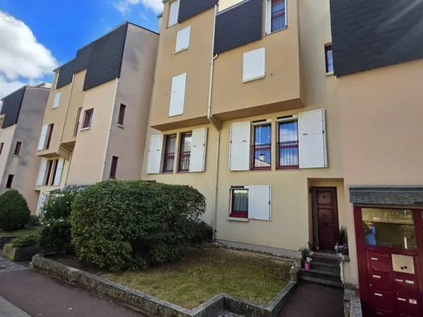 Duplex 4 pièces 78 m²