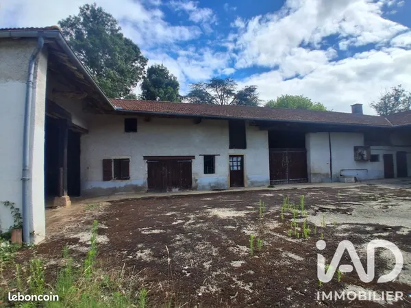 Maison 6 pièces 148 m²