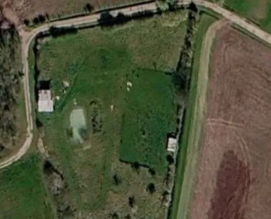 Terrain de loisirs
