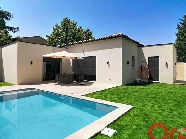 Maison 5 pièces 145 m²