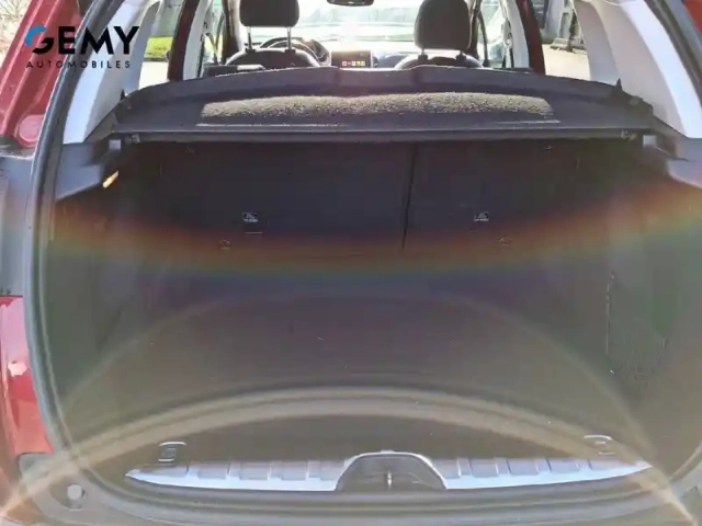 Peugeot 2008 puretech 130ch s&amp;s bvm6 — photo 38