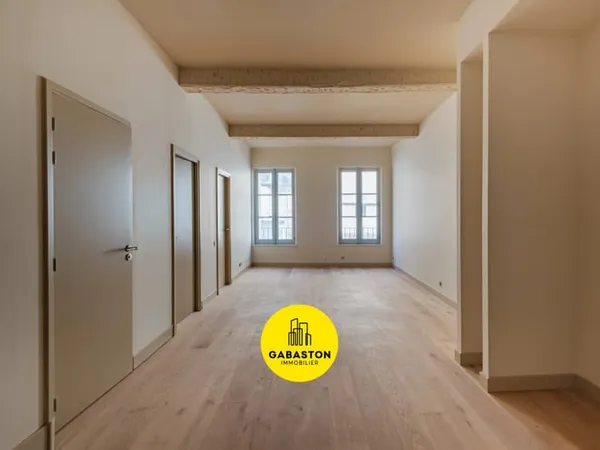 L'AIXOIS I Appartement I Centre-Ville I Rénové I Aix-en-provence 13100