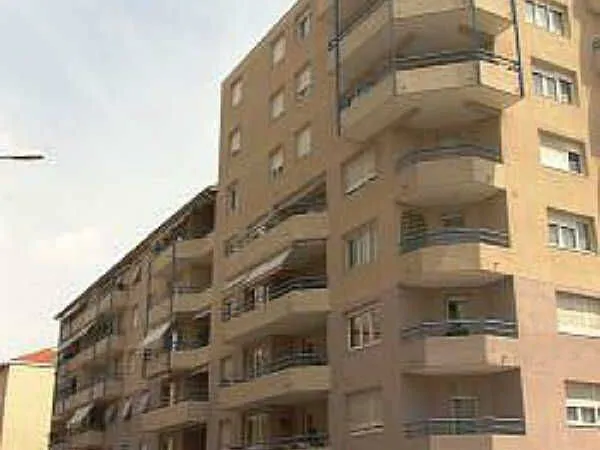Appartement 2 pièces 33 m²