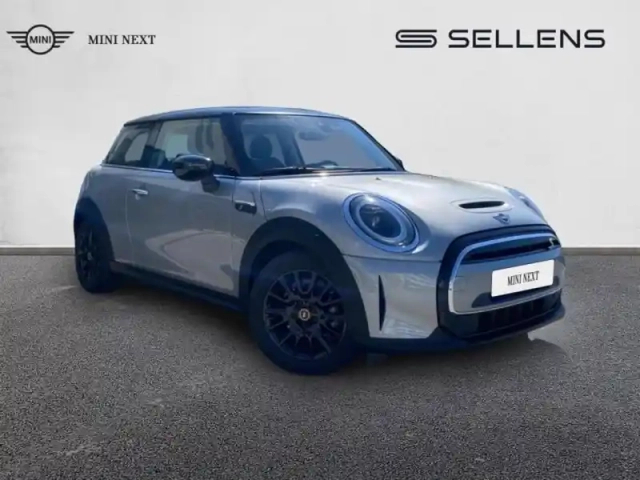 Mini Mini cooper se 184ch  essential bva — photo 11