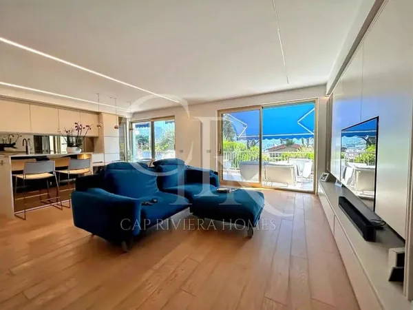Appartement 4 pièces 114 m²