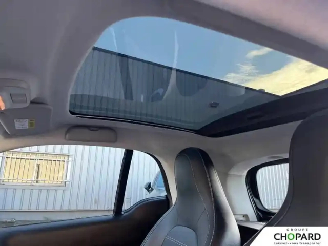 Smart Fortwo coupé 82 ch — photo 51