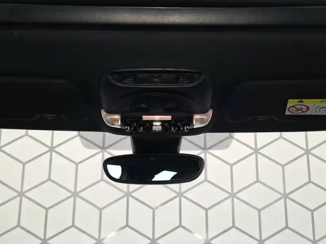 Mini Mini countryman 136 ch bva7 — photo 39