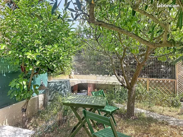 Immeuble de rapport 137 m²