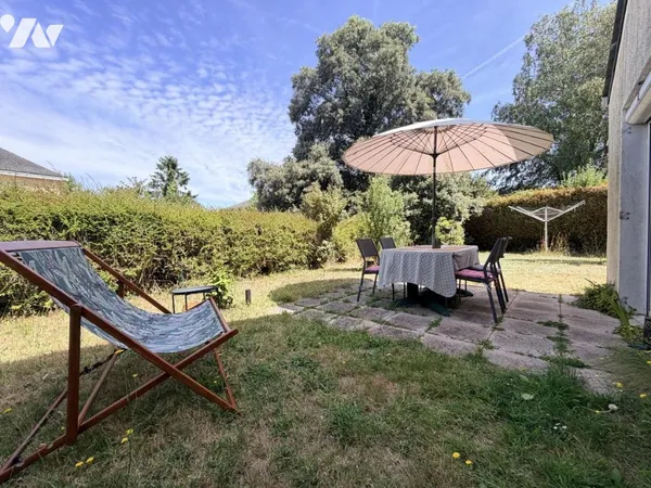 Maison 3 pièces 75 m²