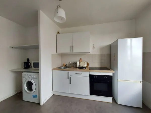 Appartement de 87m2 à louer sur Rouen