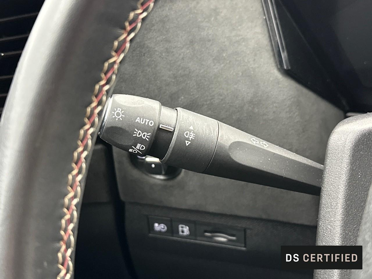 Ds Ds 4 hybride e-tense 225 eat8 trocadero — photo 19