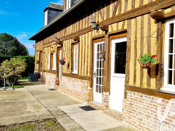 Vente Maison/villa 9 pièces