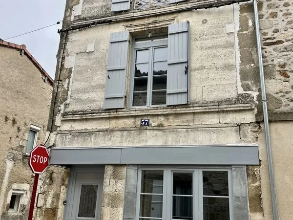 Appartement centre ville
