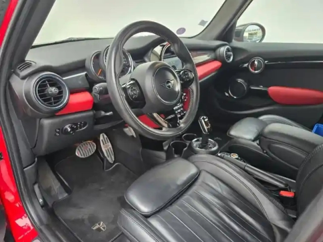 Mini Mini 5 portes cooper s 192ch yours bva7 — photo 6