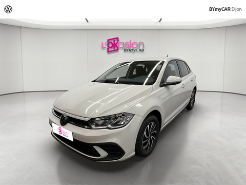 Volkswagen Polo 1.0 TSI 95 S&amp;S BVM5