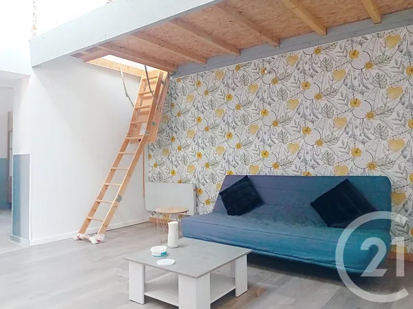 Appartement 3 pièces 72 m²