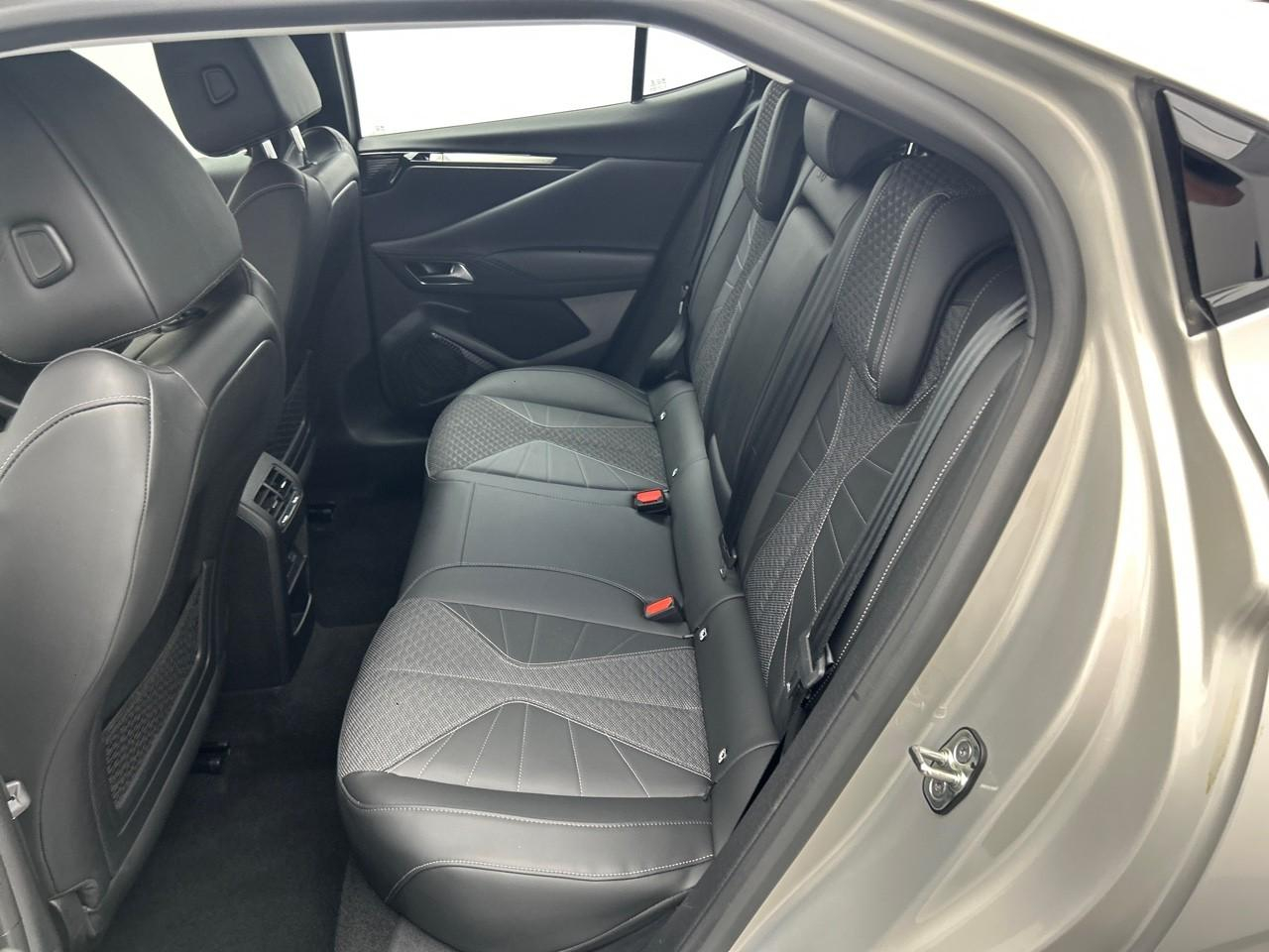 Ds Ds 4 hybride 136 e-dct6 pallas — photo 13