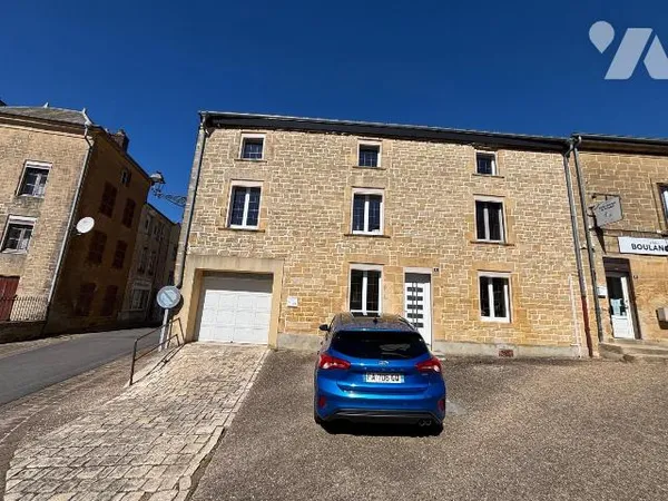 Maison 5 pièces 110 m²