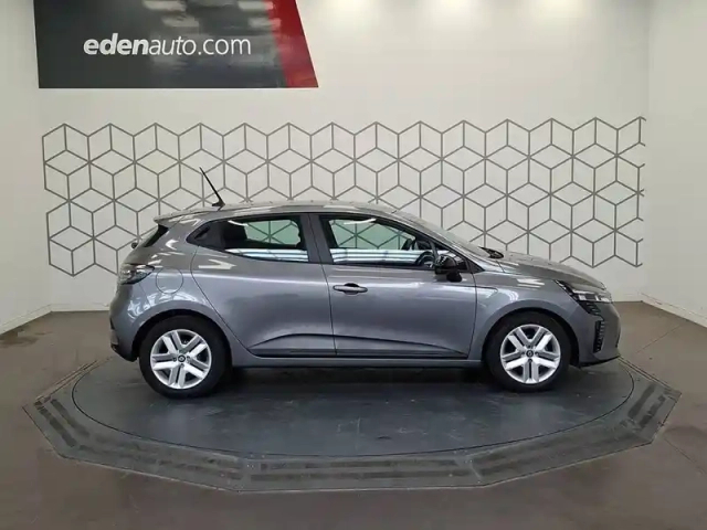 Renault Clio tce 90 — photo 6