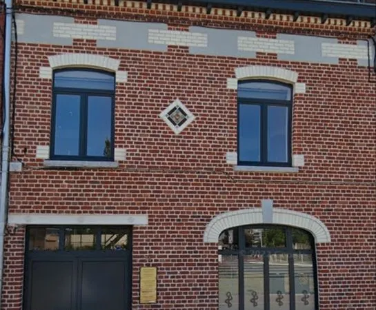 LOUE local professionnel médical ou paramédical