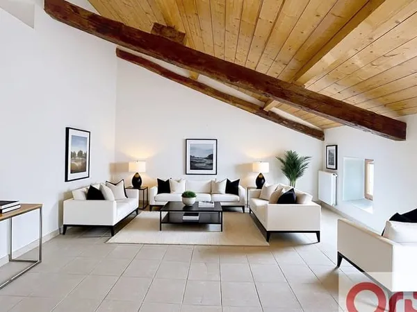 Immeuble de rapport 3 pièces 151 m²