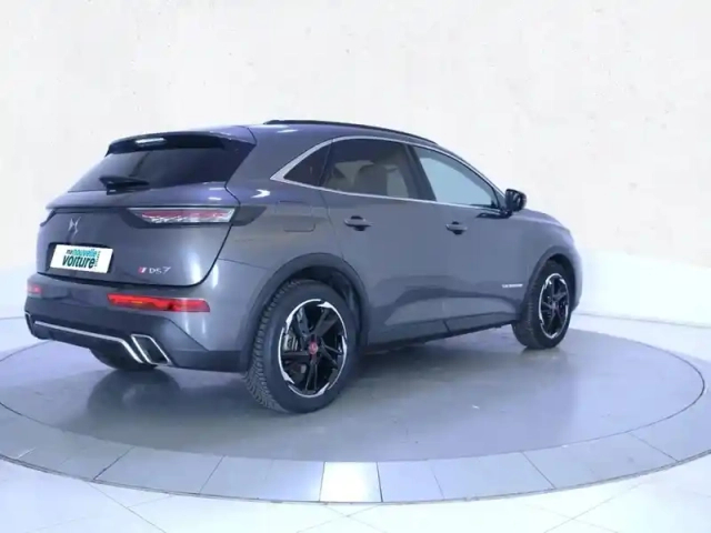 Ds Ds 7 ds7 crossback hybride e-tense 225 eat8 — photo 5