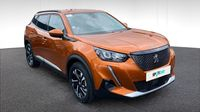 Peugeot 2008 1.2 PureTech 130ch S&S Allure EAT8 — photo 3