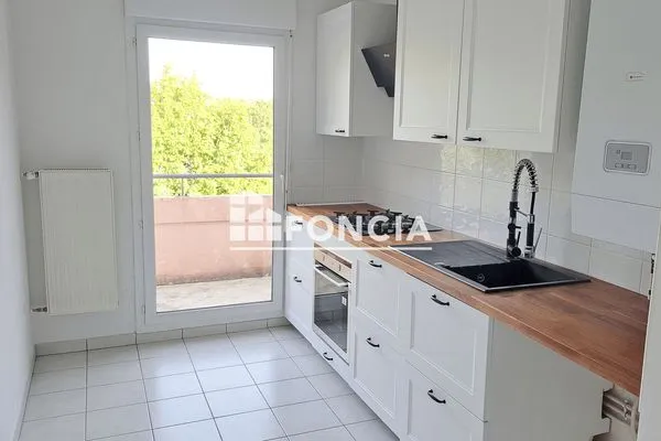 Appartement 2 pièces 51 m²