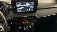 Dacia Sandero 1.0 ECO-G 100ch Stepway Confort — photo 19